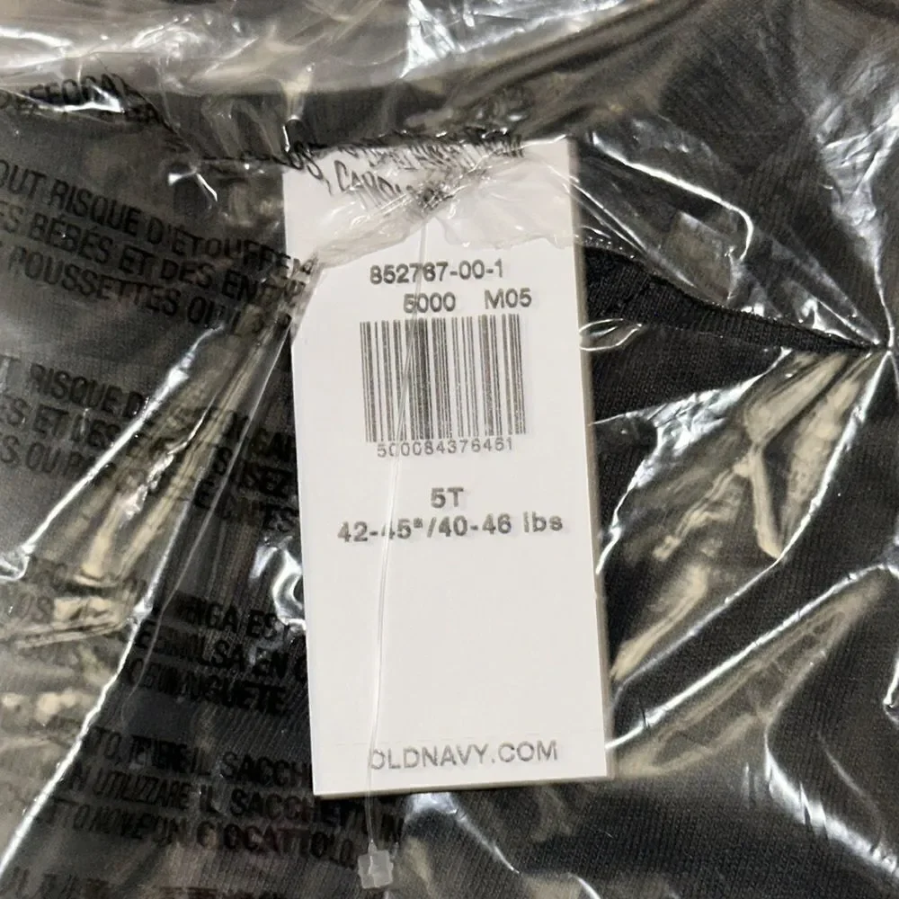 OLD NAVY | Gray | Disney Mickey Mouse Unisex Graphic T-Shirt